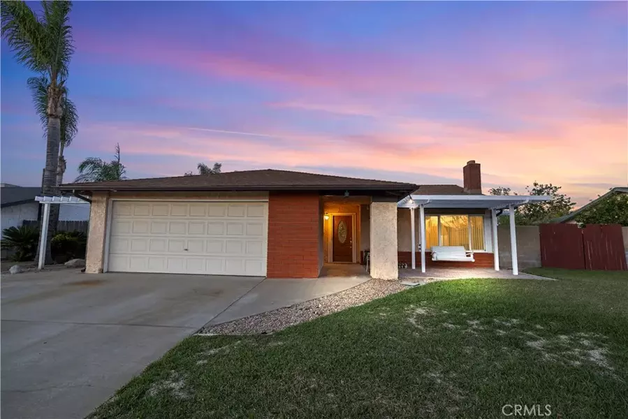 16464 Tullock, Fontana, CA 92335