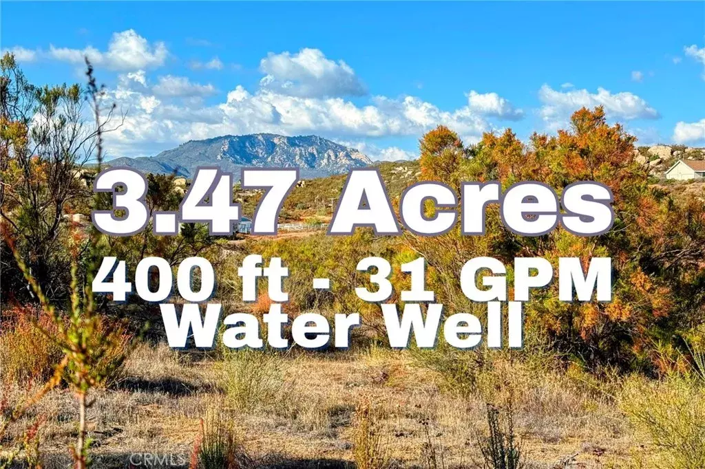 Aguanga, CA 92539,0 Rolling Hills