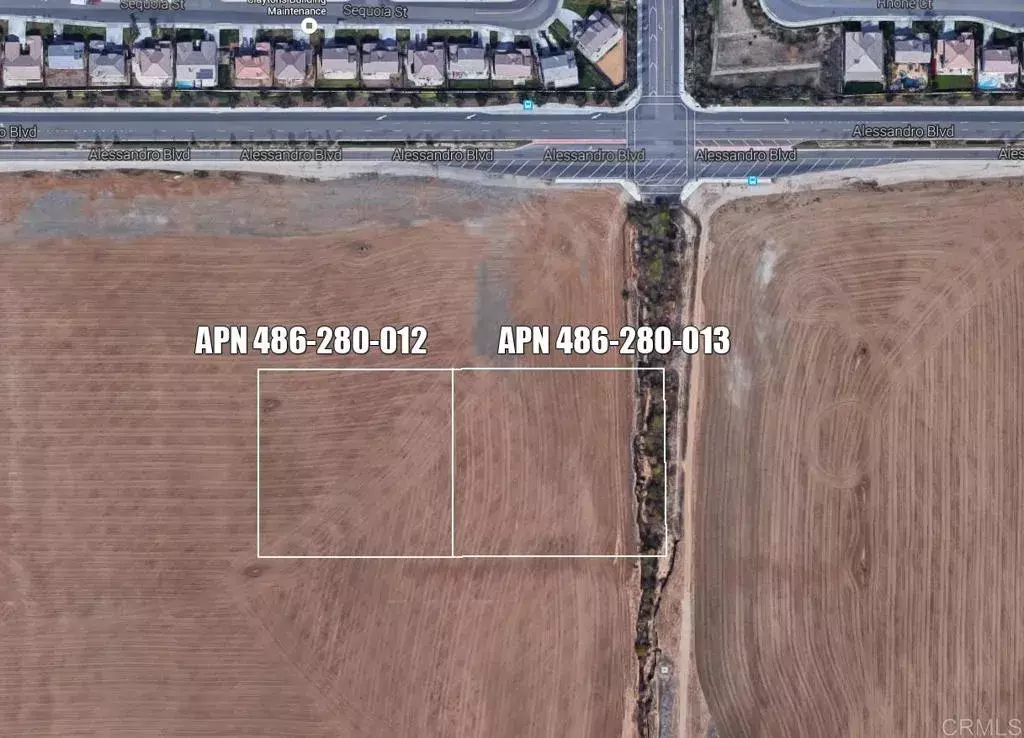 Moreno Valley, CA 92555,0 Alessandro Blvd