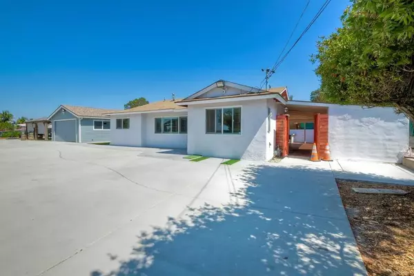 Vista, CA 92081,950 S Melrose