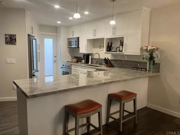 Solana Beach, CA 92075,190 Del Mar Shores #82