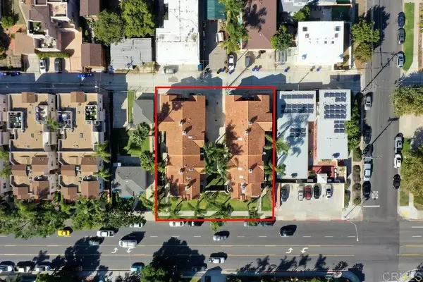 Pacific Beach (san Diego), CA 92109,2050 Garnet Ave.