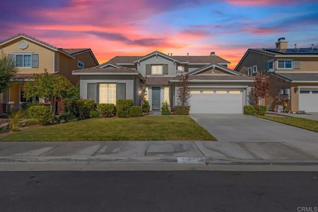 Murrieta, CA 92563,29600 Andromeda St