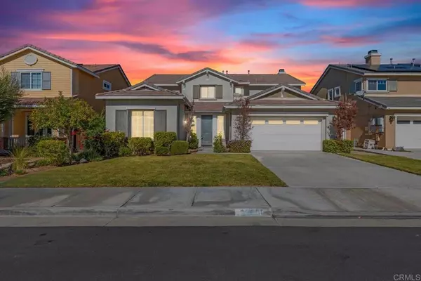 29600 Andromeda St, Murrieta, CA 92563