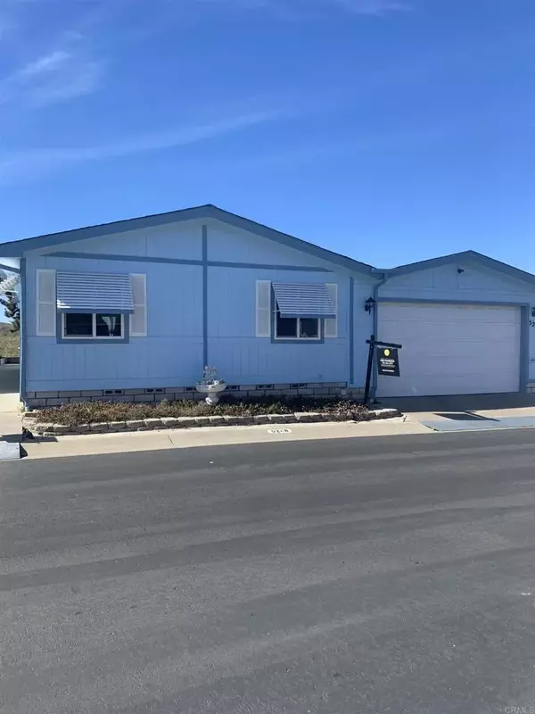 5248 Weymouth Way, Oceanside, CA 92057