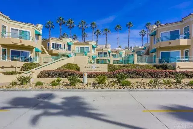 400 N The Strand #18, Oceanside, CA 92054