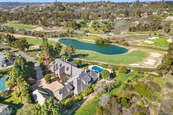 Rancho Santa Fe, CA 92067,6398 Clubhouse Drive