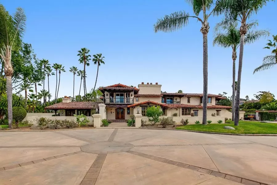6928 Rancho Cielo, Rancho Santa Fe, CA 92067