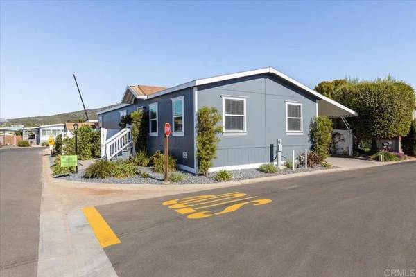 971 Borden #47, San Marcos, CA 92069