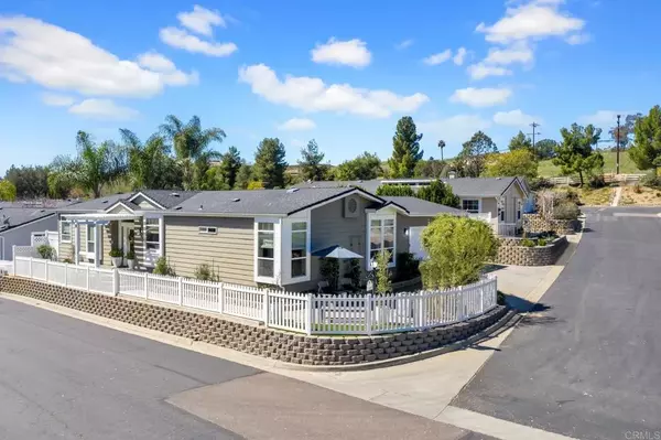2239 Black Canyon Rd #97, Ramona, CA 92065