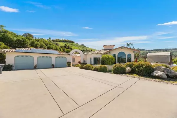 Pauma Valley, CA 92061,15445 Pauma Valley Dr