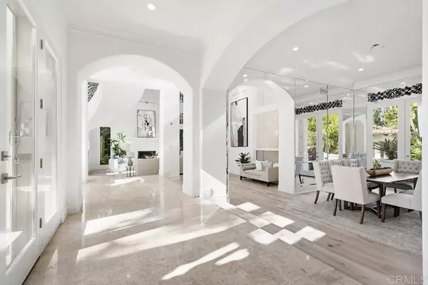 Rancho Santa Fe, CA 92067,16978 Circa Del Sur