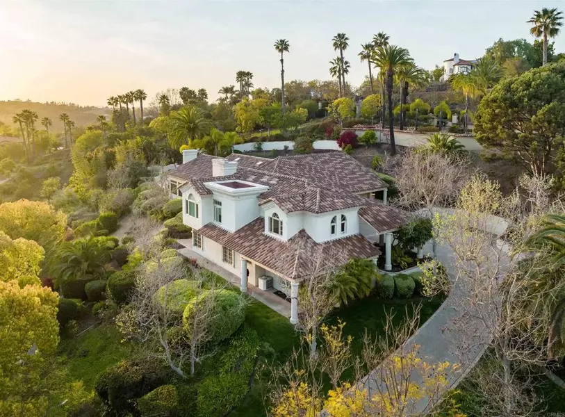 18141 Querida Sol, Rancho Santa Fe, CA 92067