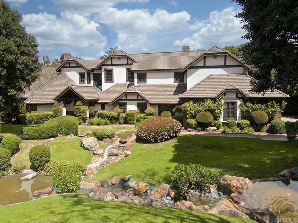 6085 Calle Camposeco, Rancho Santa Fe, CA 92067