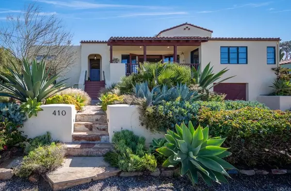 Solana Beach, CA 92075,410 S Granados Avenue