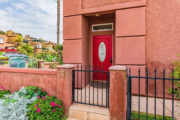 Oceanside, CA 92054,731 N Tremont Street