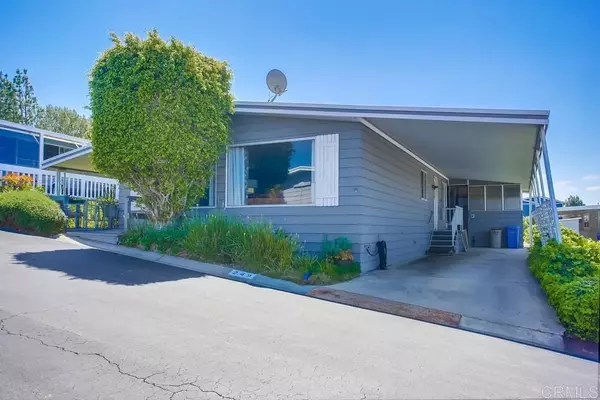 San Marcos, CA 92078,1930 W San Marcos Blvd #249