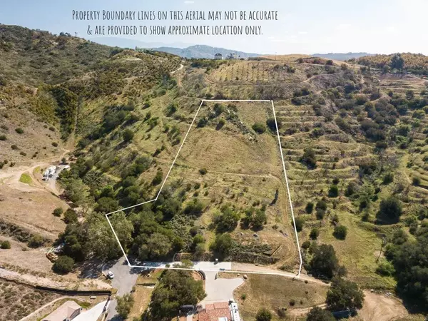 Fallbrook, CA 92028,0 Live Oak Creek