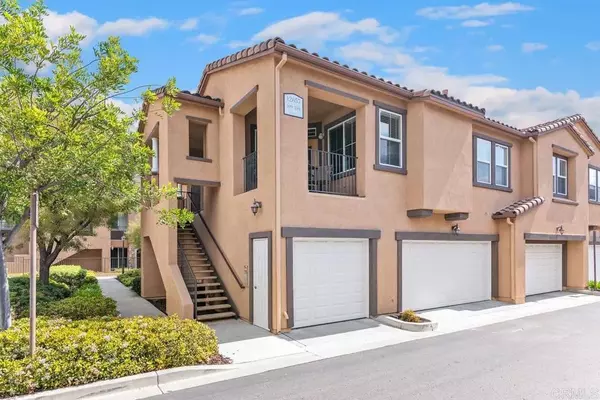 San Diego, CA 92128,12657 Elisa Lane #199