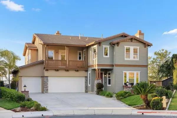 San Marcos, CA 92078,979 Canyon