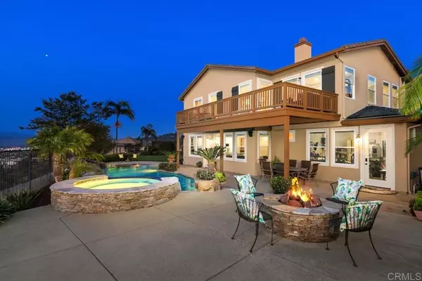 San Marcos, CA 92078,979 Canyon