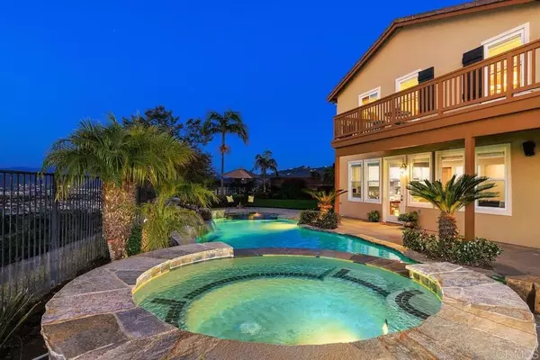 San Marcos, CA 92078,979 Canyon