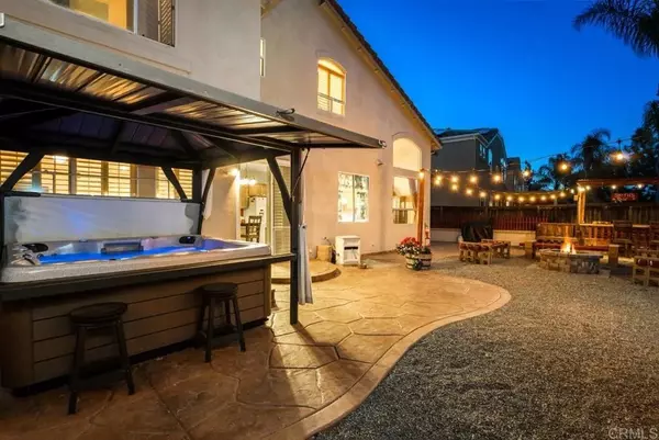 Chula Vista, CA 91915,1287 Silverado Drive