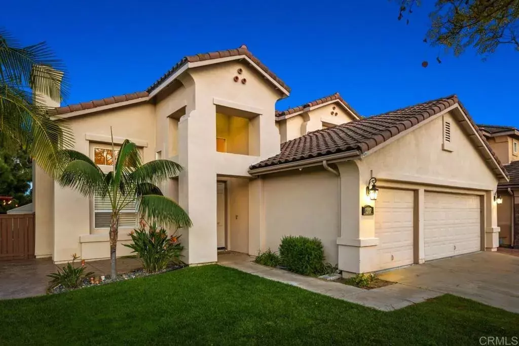 Chula Vista, CA 91915,1287 Silverado Drive