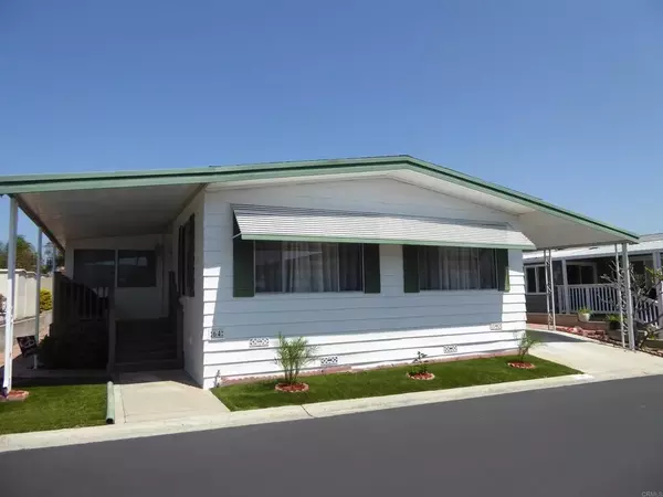 650 S Rancho Sante Fe Rd. ##64, San Marcos, CA 92078