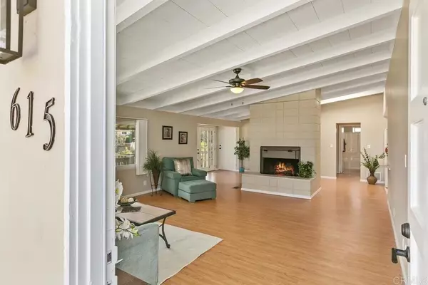 Oceanside, CA 92054,615 Brooks Street