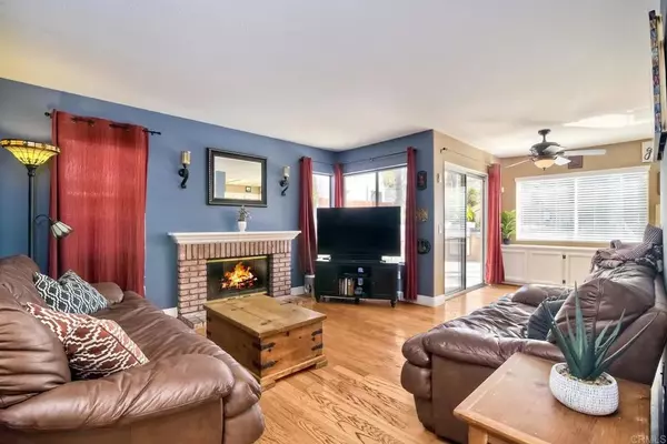 Oceanside, CA 92057,4805 Contour Court
