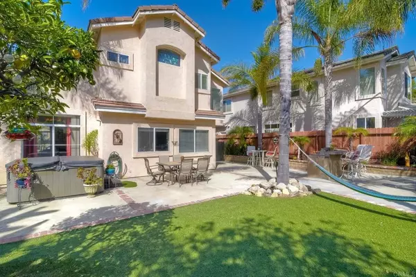 Oceanside, CA 92057,4805 Contour Court