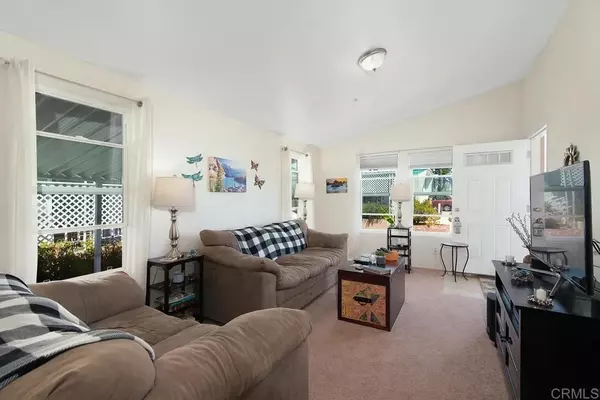 Fallbrook, CA 92028,1120 E Mission #14