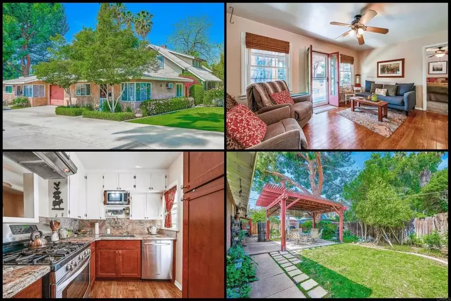 25 Kendall Avenue, Redlands, CA 92373