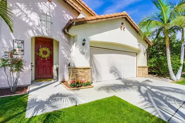 San Marcos, CA 92069,710 Via Barquero