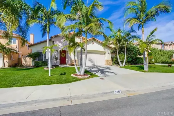 San Marcos, CA 92069,710 Via Barquero