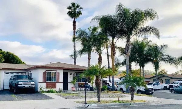 4527 Avenida Calafia, Oceanside, CA 92057