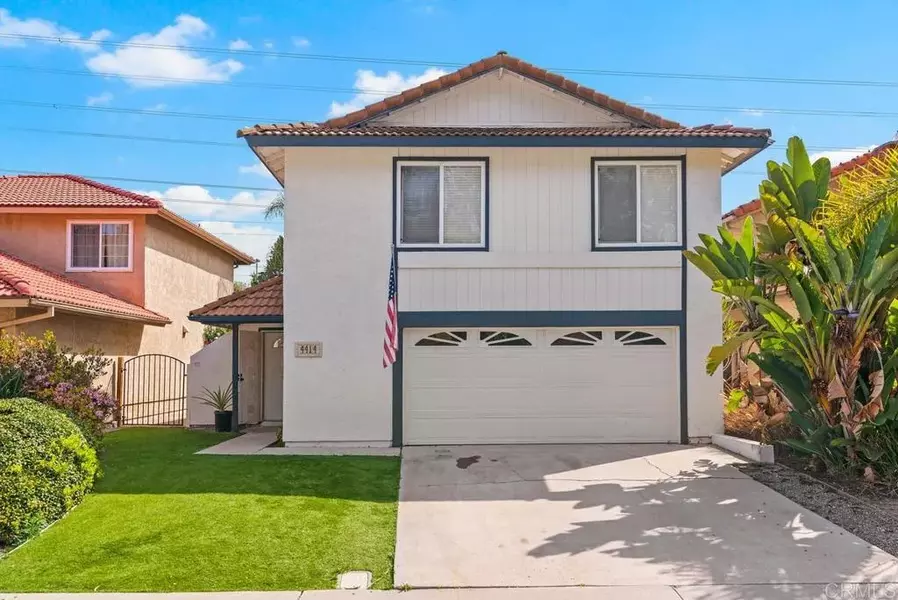 4414 Sierra Morena Avenue, Carlsbad, CA 92010