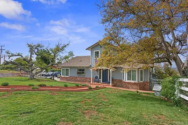 Fallbrook, CA 92028,3631 Alta Vista Drive
