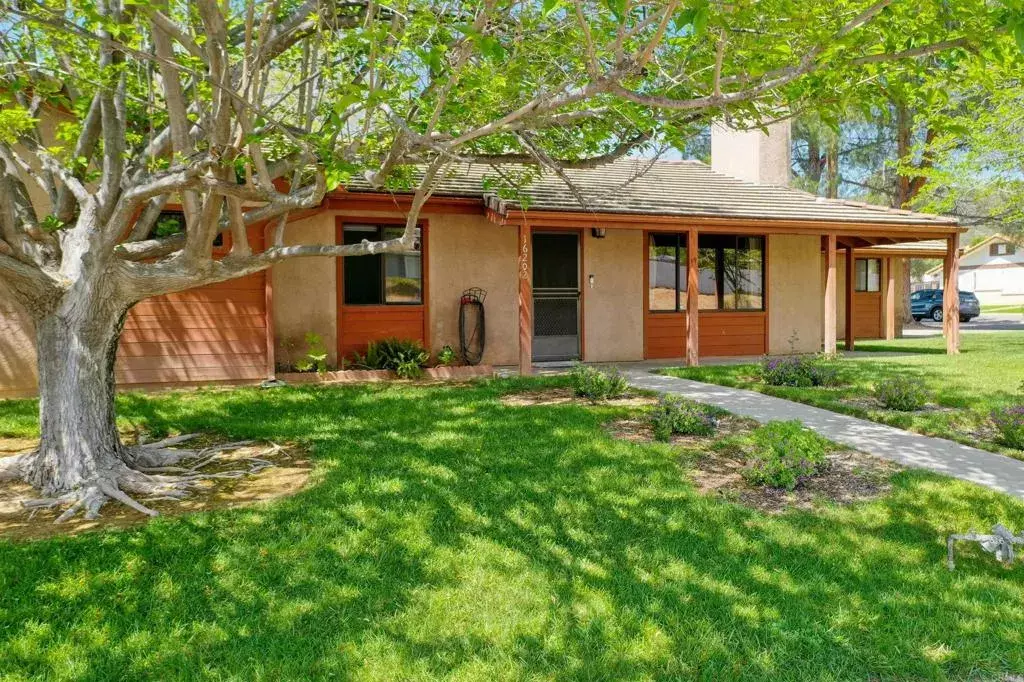 Ramona, CA 92065,16202 Scarbery Road