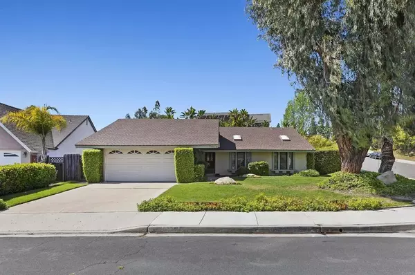 Carlsbad, CA 92011,7105 Mimosa Drive