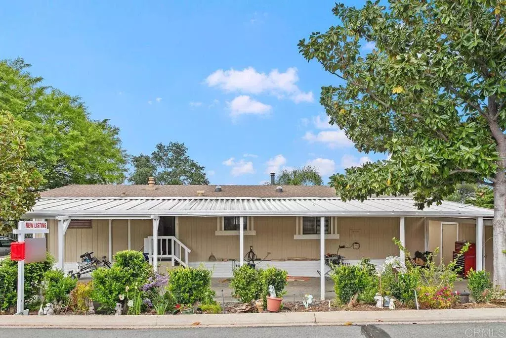 Valley Center, CA 92082,18218 Paradise Mountain Rd Spc 185