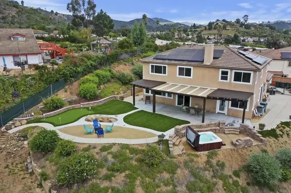 Escondido, CA 92027,1595 Sheridan Place