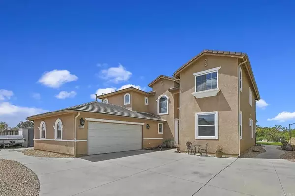 1595 Sheridan Place, Escondido, CA 92027