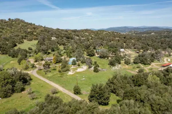 37798 Williams Ranch Road, Santa Ysabel, CA 92070