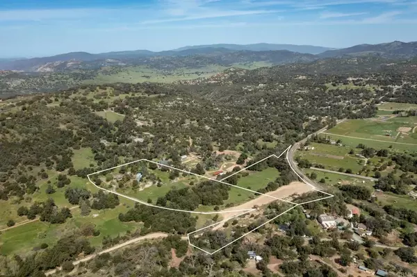 Santa Ysabel, CA 92070,37798 Williams Ranch Road