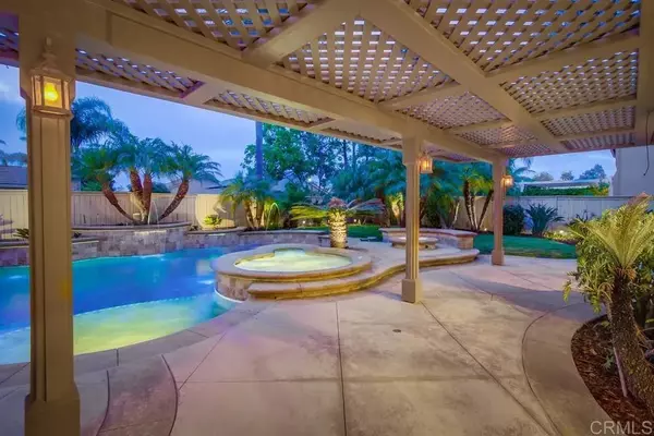 Vista, CA 92084,1857 Autumn Lane