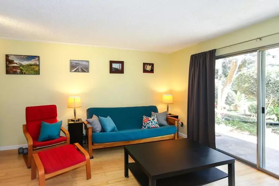 4444 W Point Loma Boulevard #41, San Diego, CA 92107