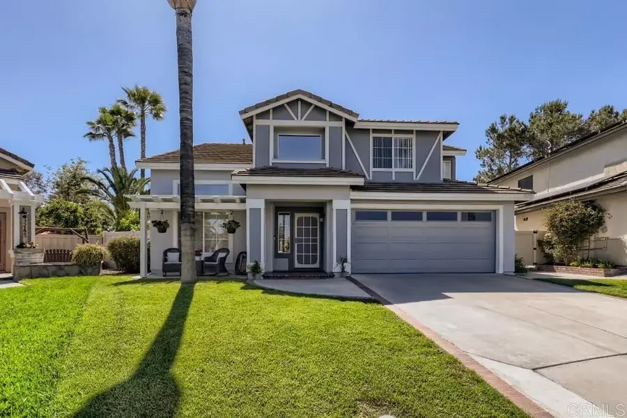 43295 Camino Caruna, Temecula, CA 92592