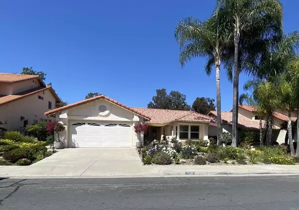 Vista, CA 92081,2590 Magellan Lane
